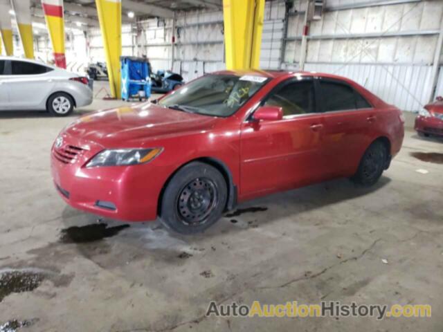 TOYOTA CAMRY CE, JTNBE46K573049399