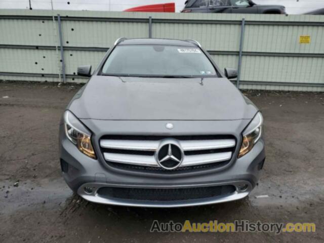 MERCEDES-BENZ GLA-CLASS 250 4MATIC, WDCTG4GB2FJ124100