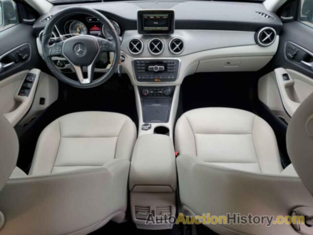 MERCEDES-BENZ GLA-CLASS 250 4MATIC, WDCTG4GB2FJ124100