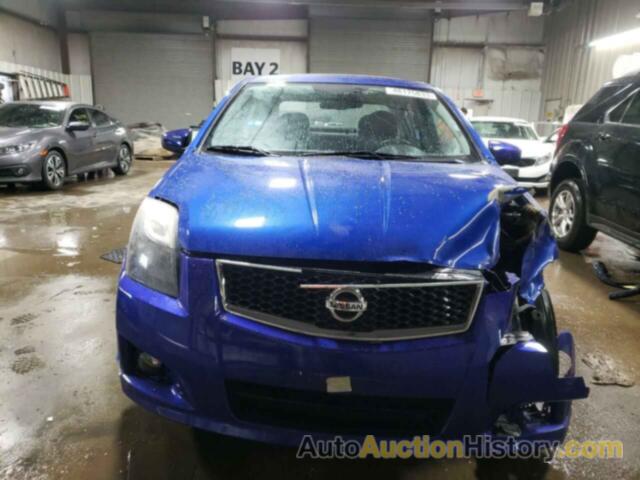 NISSAN SENTRA 2.0, 3N1AB6APXCL774974