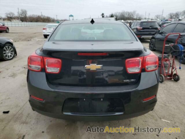 CHEVROLET MALIBU LS, 1G11B5SA8DF331311