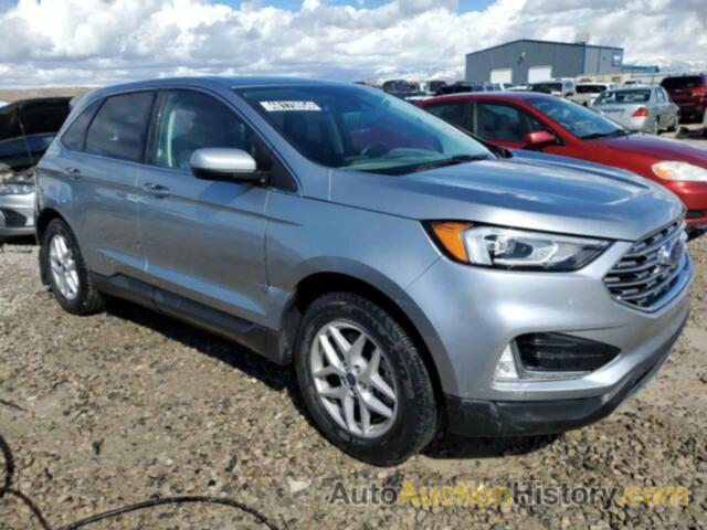 FORD EDGE SEL, 2FMPK4J90MBA19533