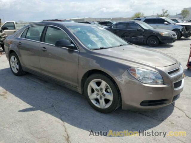 CHEVROLET MALIBU LS, 1G1ZB5E14BF346643