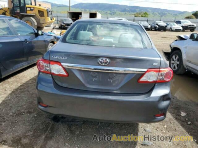 TOYOTA COROLLA BASE, 2T1BU4EE9BC662371