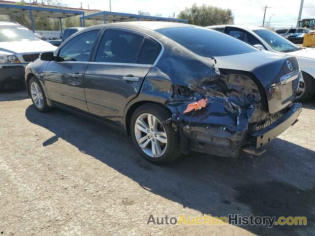 NISSAN ALTIMA SR, 1N4BL2AP7CC172929