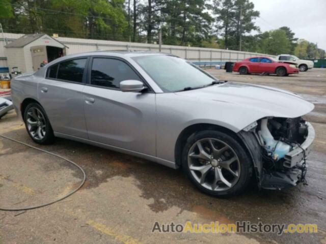 DODGE CHARGER SXT, 2C3CDXHG0GH285949