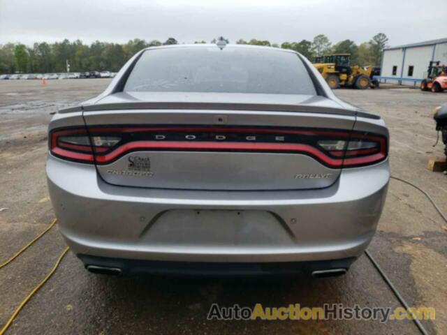 DODGE CHARGER SXT, 2C3CDXHG0GH285949