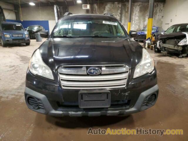 SUBARU OUTBACK 2.5I, 4S4BRBAC7D3266411