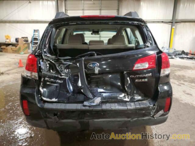 SUBARU OUTBACK 2.5I, 4S4BRBAC7D3266411