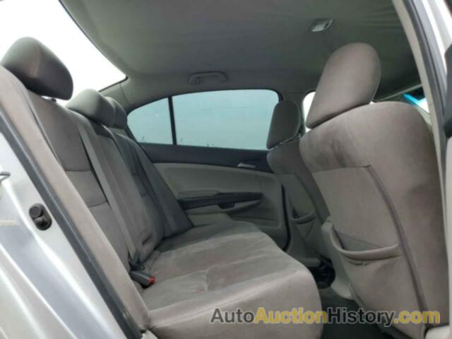 HONDA ACCORD LX, 1HGCP2F36BA085088