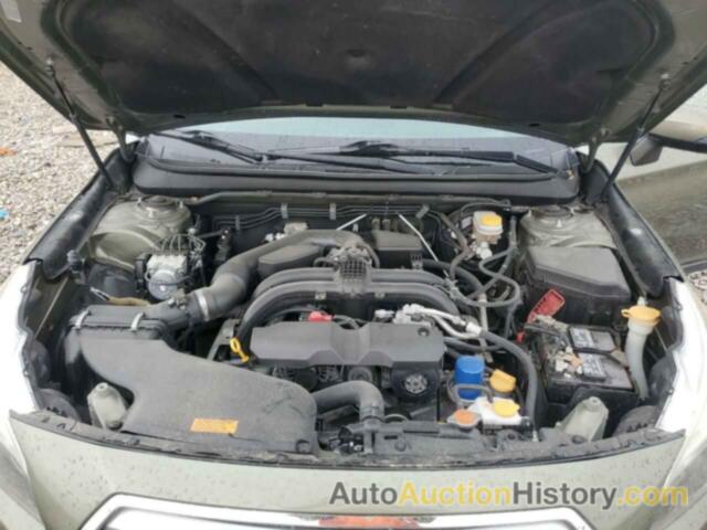 SUBARU OUTBACK 2.5I LIMITED, 4S4BSBNC3G3319821