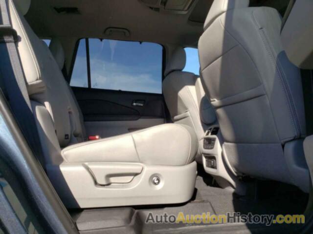 HONDA PILOT TOURING, 5FNYF5H9XKB041273