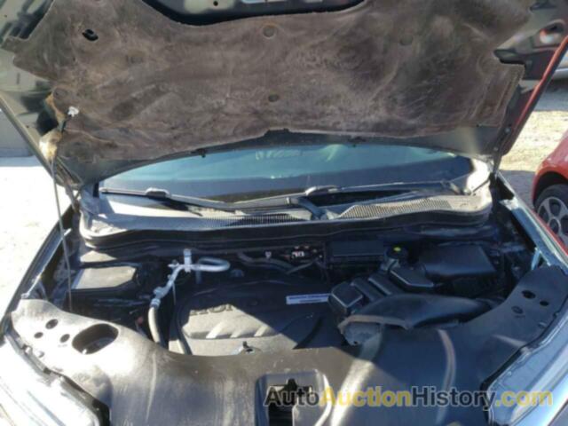 HONDA PILOT TOURING, 5FNYF5H9XKB041273