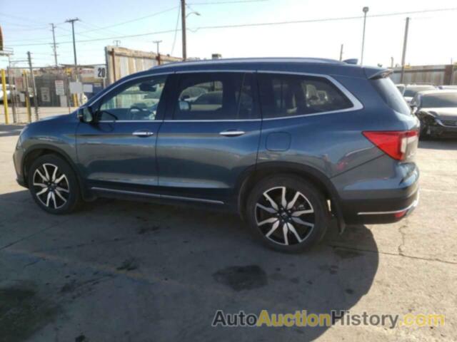 HONDA PILOT TOURING, 5FNYF5H9XKB041273