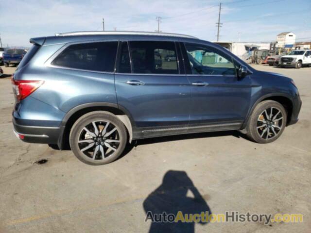 HONDA PILOT TOURING, 5FNYF5H9XKB041273