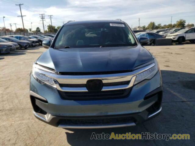 HONDA PILOT TOURING, 5FNYF5H9XKB041273