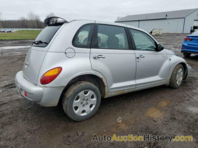 CHRYSLER PT CRUISER, 3C4FY48B05T636413