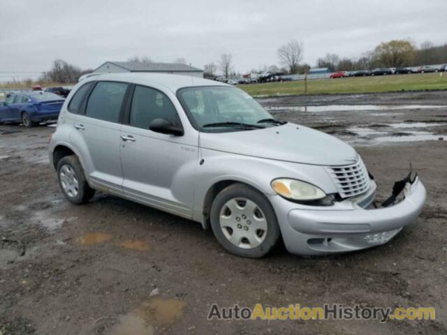 CHRYSLER PT CRUISER, 3C4FY48B05T636413