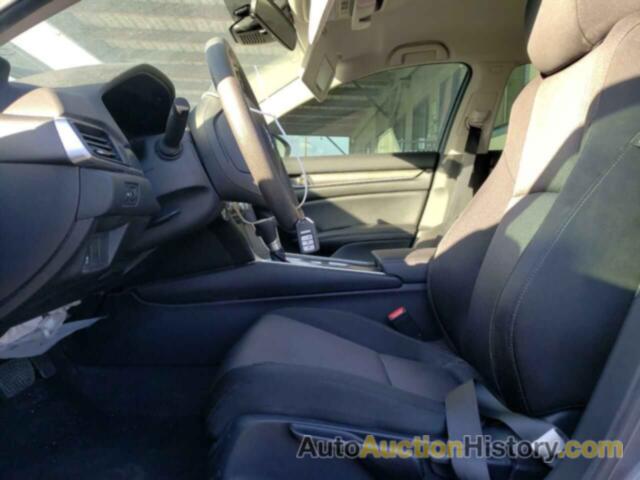 HONDA ACCORD LX, 1HGCV1F15MA075668