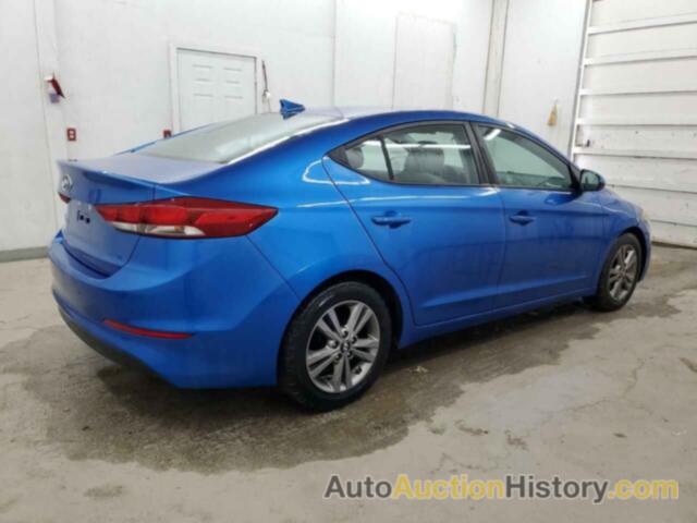 HYUNDAI ELANTRA SE, 5NPD84LF9HH119312