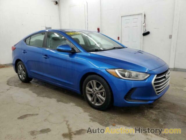 HYUNDAI ELANTRA SE, 5NPD84LF9HH119312