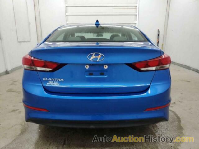 HYUNDAI ELANTRA SE, 5NPD84LF9HH119312