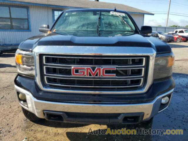 GMC SIERRA K1500 SLE, 3GTU2UEC6FG235139