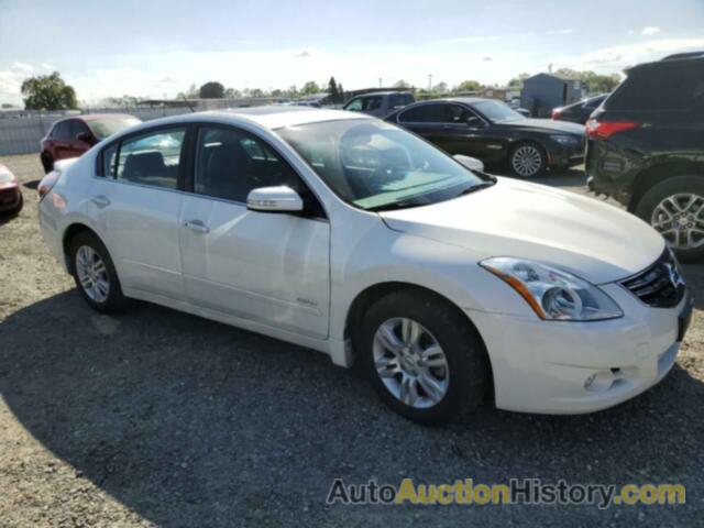 NISSAN ALTIMA HYBRID, 1N4CL2AP6AC172616