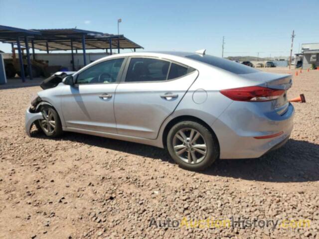 HYUNDAI ELANTRA SE, 5NPD84LF9HH039475