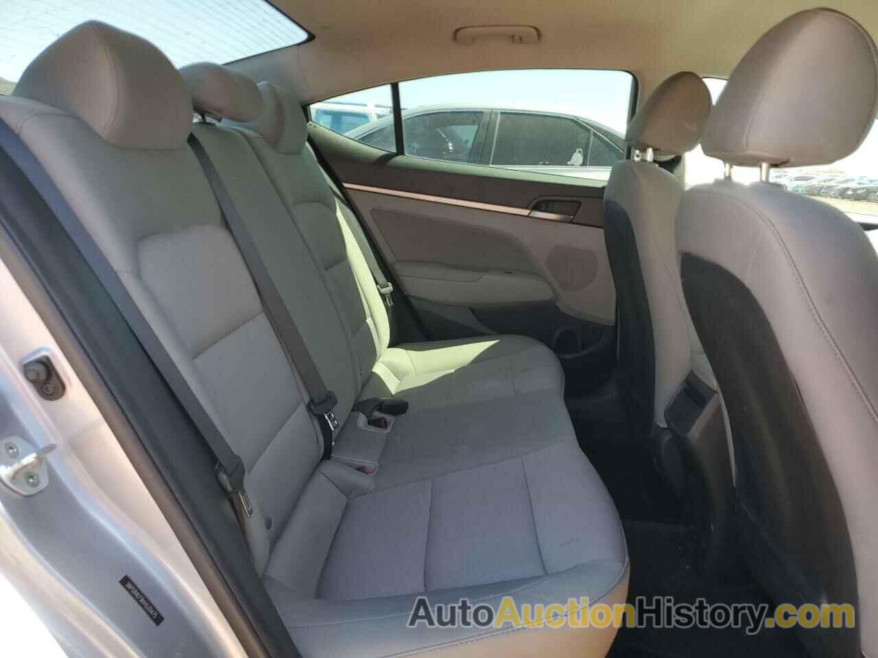 HYUNDAI ELANTRA SE, 5NPD84LF9HH039475