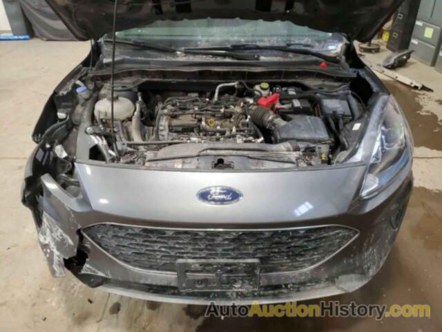 FORD ESCAPE SE, 1FMCU9G6XNUA74585