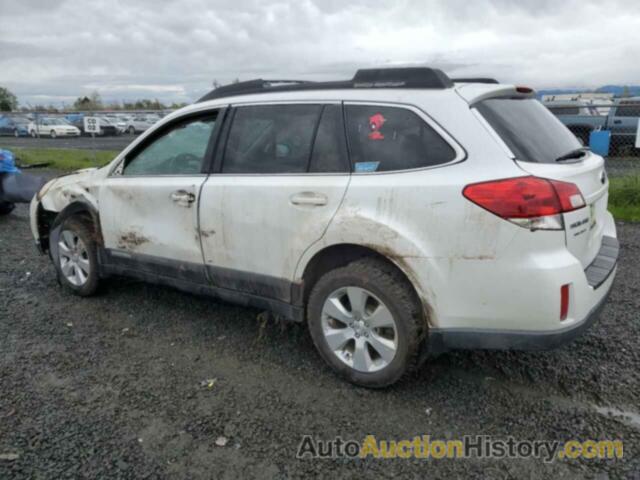 SUBARU OUTBACK 2.5I PREMIUM, 4S4BRBCC7B3395937