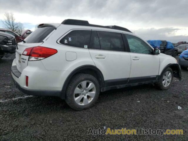 SUBARU OUTBACK 2.5I PREMIUM, 4S4BRBCC7B3395937