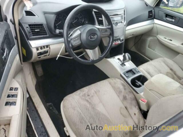 SUBARU OUTBACK 2.5I PREMIUM, 4S4BRBCC7B3395937