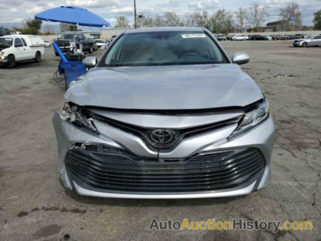 TOYOTA CAMRY L, 4T1B11HK1KU837817