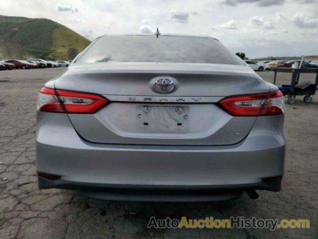 TOYOTA CAMRY L, 4T1B11HK1KU837817