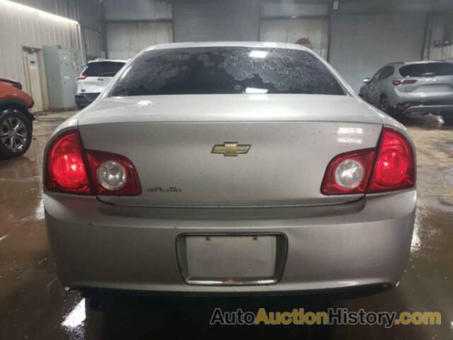 CHEVROLET MALIBU 1LT, 1G1ZH57B48F247835