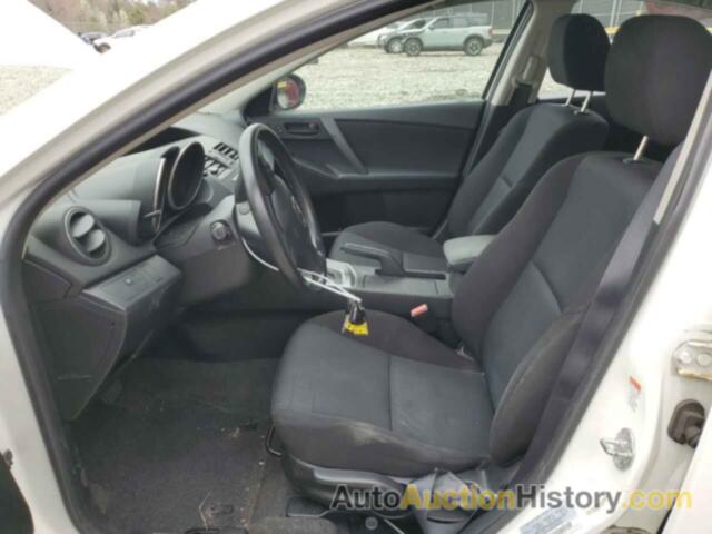 MAZDA 3 I, JM1BL1UF9B1475387