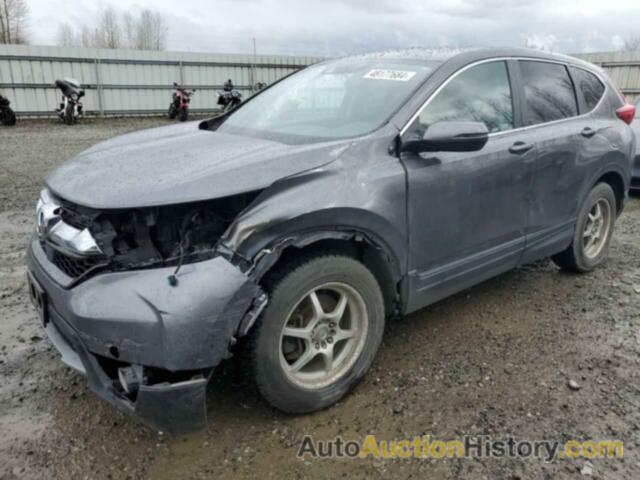 HONDA CRV EXL, 2HKRW2H80JH657123