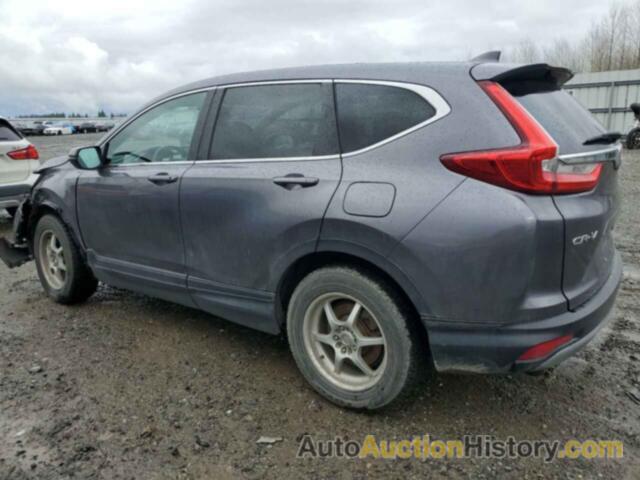 HONDA CRV EXL, 2HKRW2H80JH657123