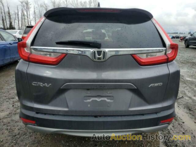 HONDA CRV EXL, 2HKRW2H80JH657123