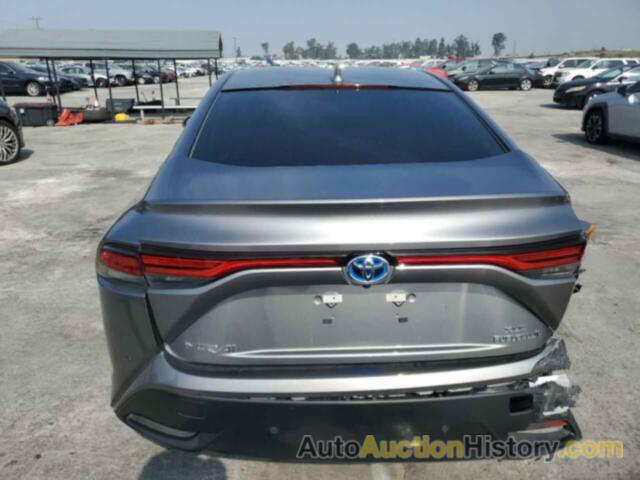 TOYOTA MIRAI LE LE, JTDAAAAA9NA006217