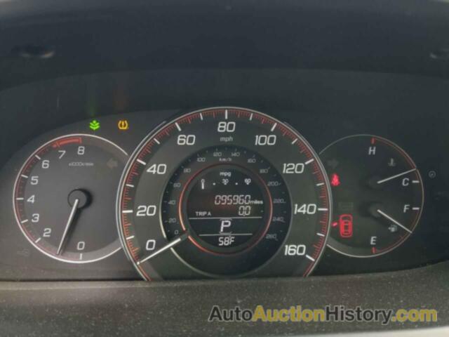 HONDA ACCORD SPORT, 1HGCR2F58EA150569