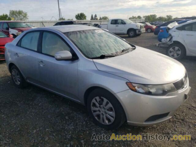 KIA FORTE EX, KNAFU4A29A5812873