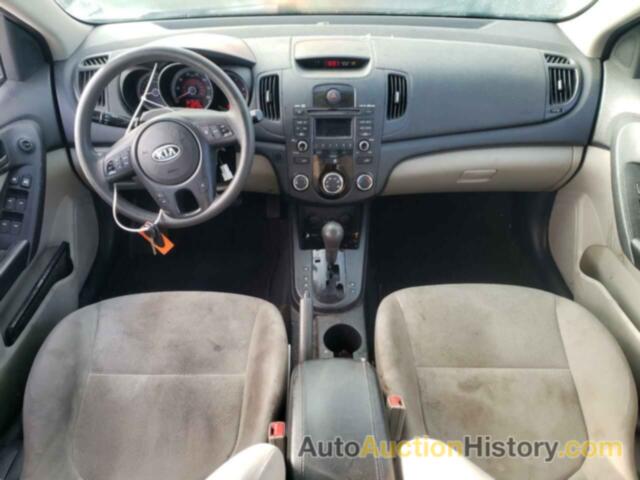 KIA FORTE EX, KNAFU4A29A5812873