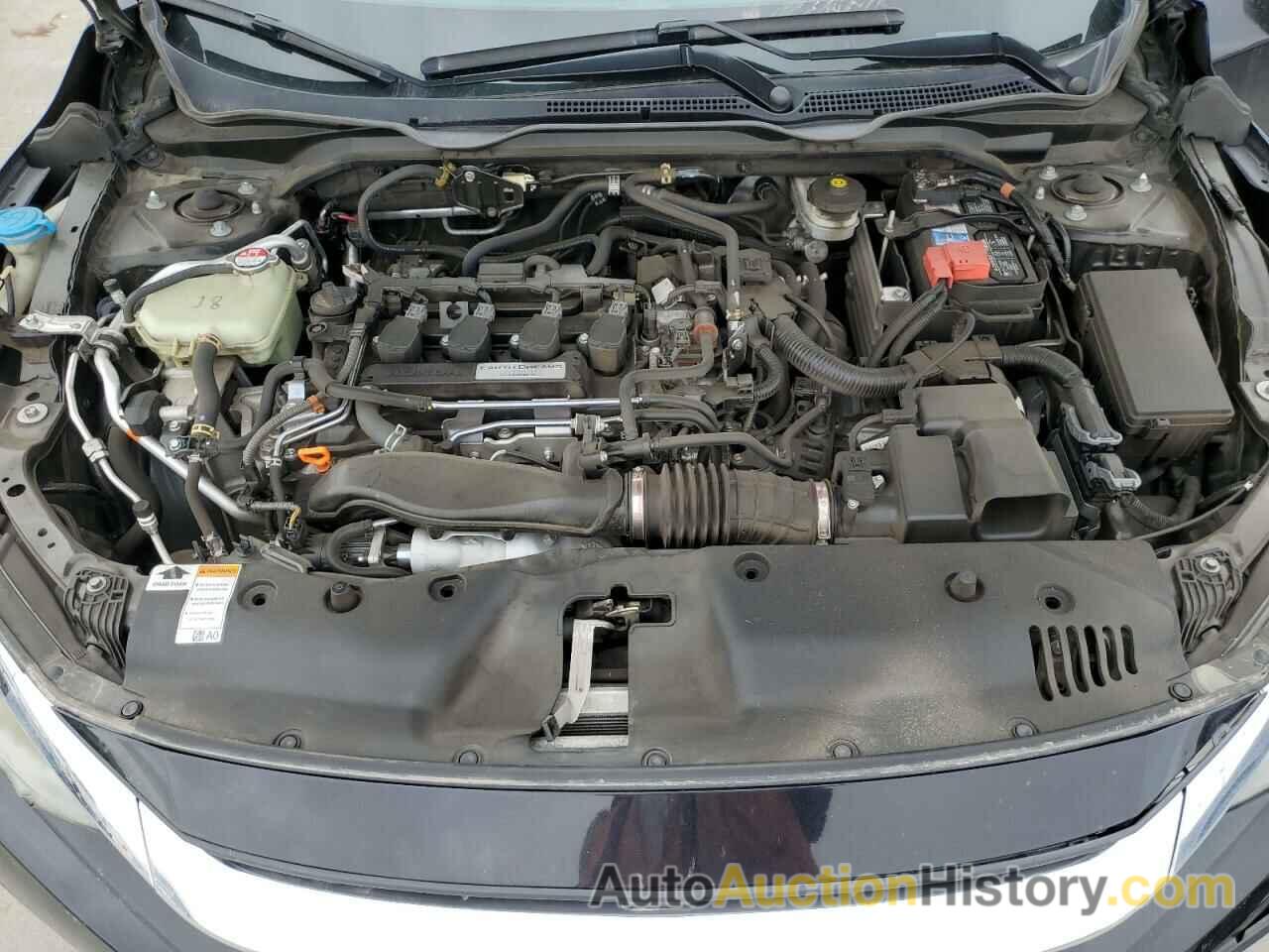 HONDA CIVIC EX, 19XFC1F3XHE202372