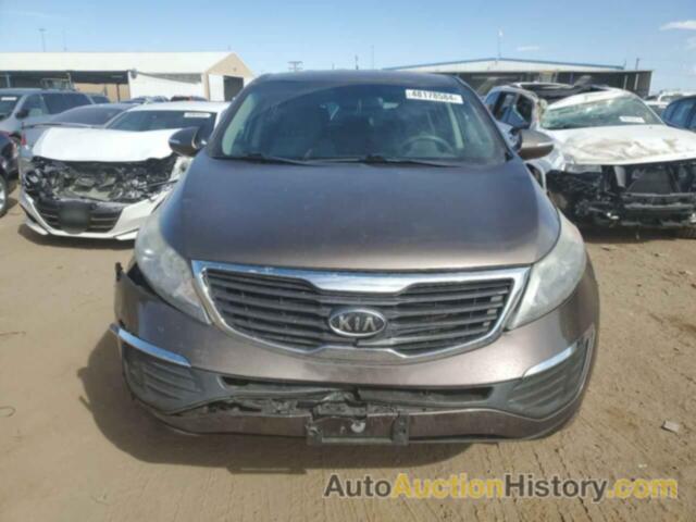 KIA SPORTAGE BASE, KNDPB3A22C7344595