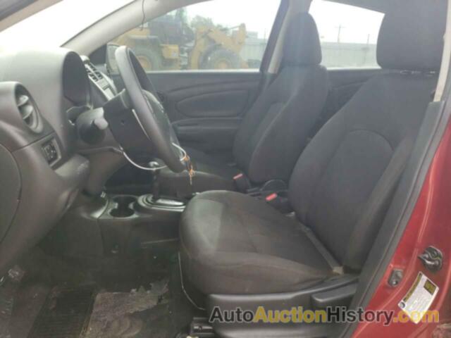 NISSAN VERSA S, 3N1CN7AP4KL825924