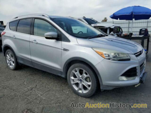 FORD ESCAPE TITANIUM, 1FMCU0JX1GUB09076