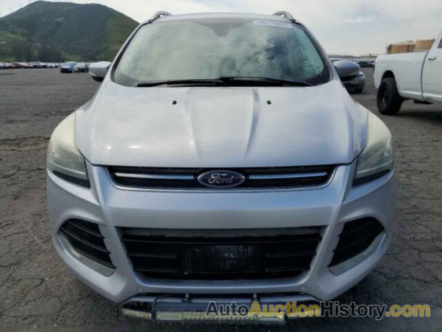 FORD ESCAPE TITANIUM, 1FMCU0JX1GUB09076